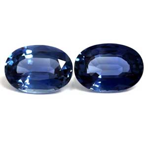 2.06 carat Oval Sapphire - Gemstone Thumbnail