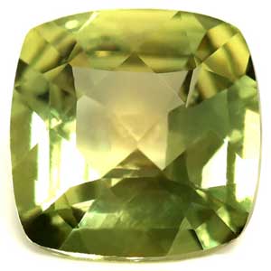 1.35 carat Cushion Sapphire - Gemstone Thumbnail