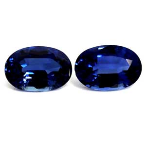 1.13 carat Oval Sapphire - Gemstone Thumbnail