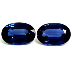 1.19 carat Oval Sapphire - Gemstone Thumbnail