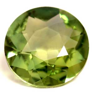 1.06 carat Round Sapphire - Gemstone Thumbnail