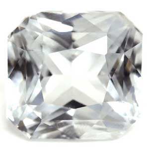 1.18 carat Emerald Sapphire - Gemstone Thumbnail