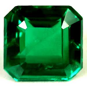 0.83 carat Emerald Emerald - Gemstone Thumbnail