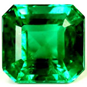 1.13 carat Emerald Emerald - Gemstone Thumbnail