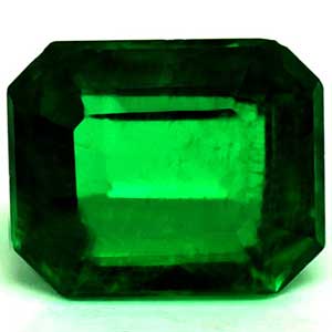 0.75 carat Emerald Emerald - Gemstone Thumbnail