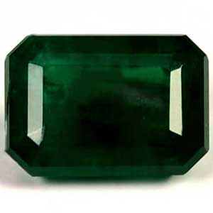 1.15 carat Emerald Emerald - Gemstone Thumbnail