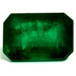 0.78 carat Emerald Emerald - Gemstone Thumbnail