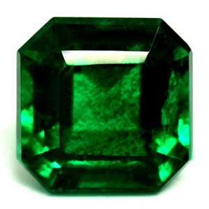 1.16 carat Emerald Emerald - Gemstone Thumbnail