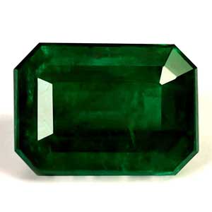 1.09 carat Emerald Emerald - Gemstone Thumbnail