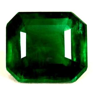 0.83 carat Emerald Emerald - Gemstone Thumbnail