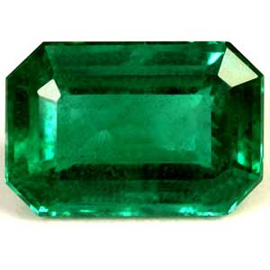 2.19 carat Emerald Emerald - Gemstone Thumbnail
