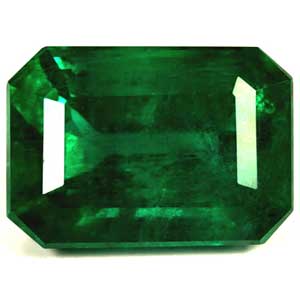 3.38 carat Emerald Emerald - Gemstone Thumbnail