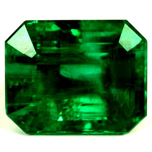 2.35 carat Emerald Emerald - Gemstone Thumbnail