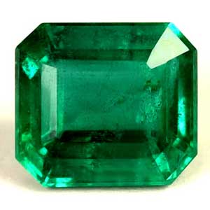 2.12 carat Emerald Emerald - Gemstone Thumbnail