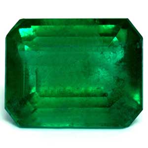 1.75 carat Emerald Emerald - Gemstone Thumbnail