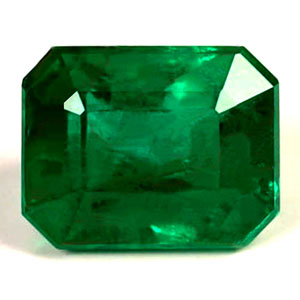 1.80 carat Emerald Emerald - Gemstone Thumbnail