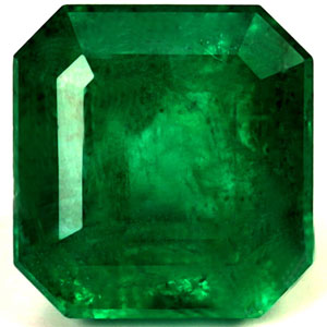 3.27 carat Emerald Emerald - Gemstone Thumbnail