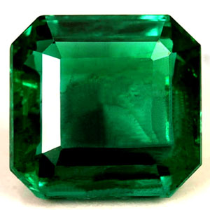 2.29 carat Emerald Emerald - Gemstone Thumbnail