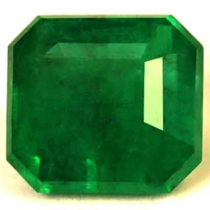 1.04 carat Emerald Emerald - Gemstone Thumbnail