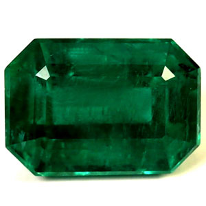 2.81 carat Emerald Emerald - Gemstone Thumbnail