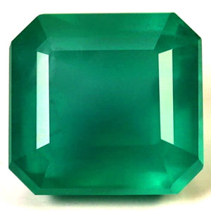 2.37 carat Emerald Emerald - Gemstone Thumbnail