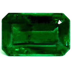 1.49 carat Emerald Emerald - Gemstone Thumbnail