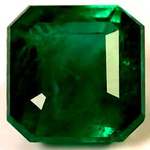 1.02 carat Emerald Emerald - Gemstone Thumbnail