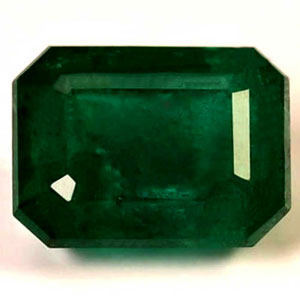 1.74 carat Emerald Emerald - Gemstone Thumbnail