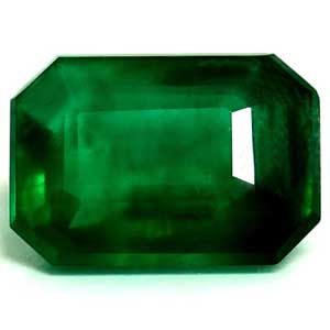0.83 carat Emerald Emerald - Gemstone Thumbnail