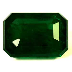 1.06 carat Emerald Emerald - Gemstone Thumbnail