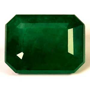 1.38 carat Emerald Emerald - Gemstone Thumbnail