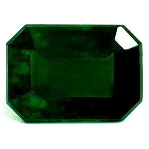 0.82 carat Emerald Emerald - Gemstone Thumbnail