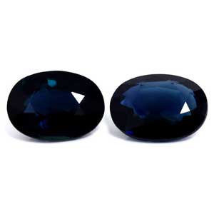 1.98 carat Oval Sapphire - Gemstone Thumbnail