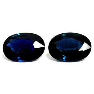 1.91 carat Oval Sapphire - Gemstone Thumbnail