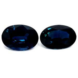 1.71 carat Oval Sapphire - Gemstone Thumbnail