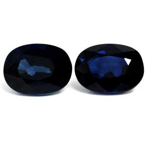 2.32 carat Oval Sapphire - Gemstone Thumbnail