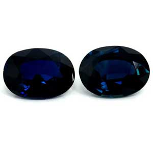 1.76 carat Oval Sapphire - Gemstone Thumbnail
