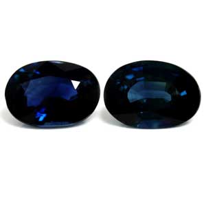 1.93 carat Oval Sapphire - Gemstone Thumbnail