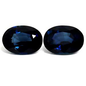 1.94 carat Oval Sapphire - Gemstone Thumbnail