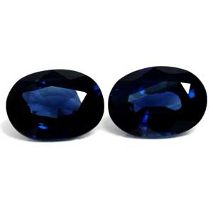 1.76 carat Oval Sapphire - Gemstone Thumbnail