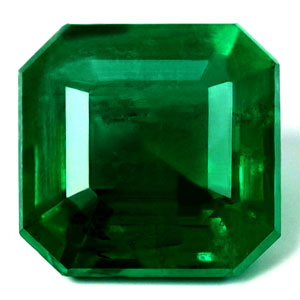 1.76 carat Emerald Emerald - Gemstone Thumbnail