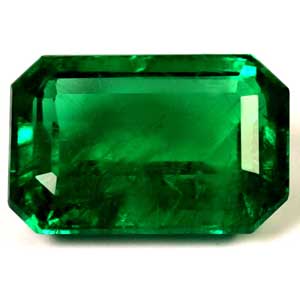 1.97 carat Emerald Emerald - Gemstone Thumbnail