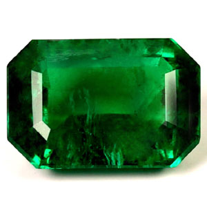 2.08 carat Emerald Emerald - Gemstone Thumbnail