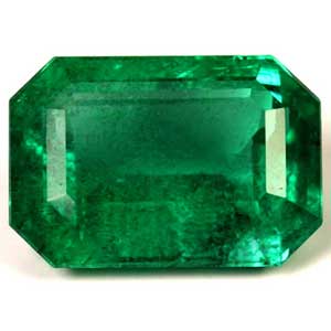 2.53 carat Emerald Emerald - Gemstone Thumbnail