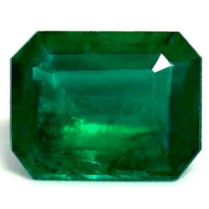 1.79 carat Emerald Emerald - Gemstone Thumbnail