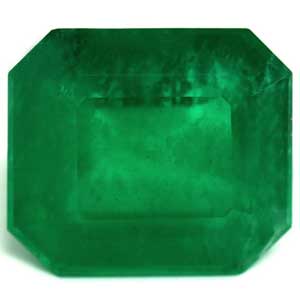2.63 carat Emerald Emerald - Gemstone Thumbnail