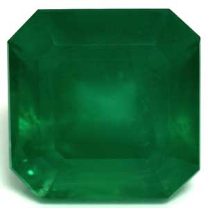 2.16 carat Emerald Emerald - Gemstone Thumbnail