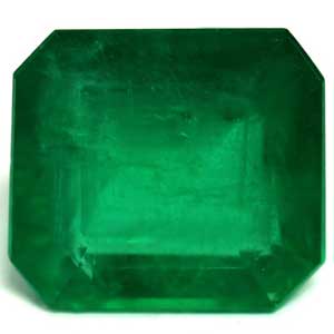2.44 carat Emerald Emerald - Gemstone Thumbnail