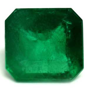 1.92 carat Emerald Emerald - Gemstone Thumbnail