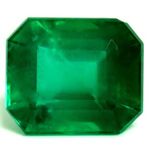 2.15 carat Emerald Emerald - Gemstone Thumbnail